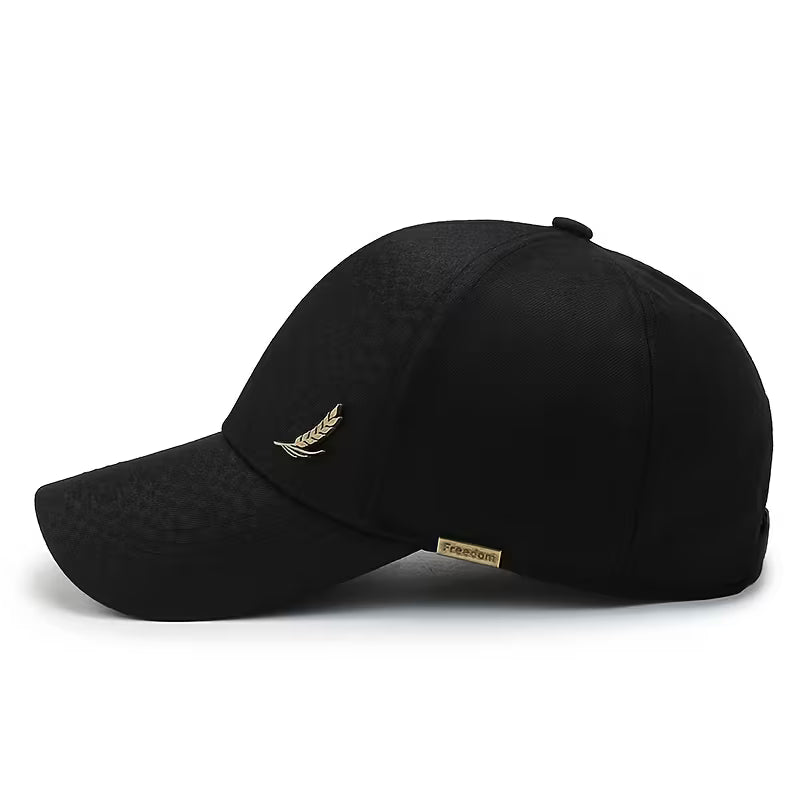Fashionable Outdoor Duckbill Baseball Cap