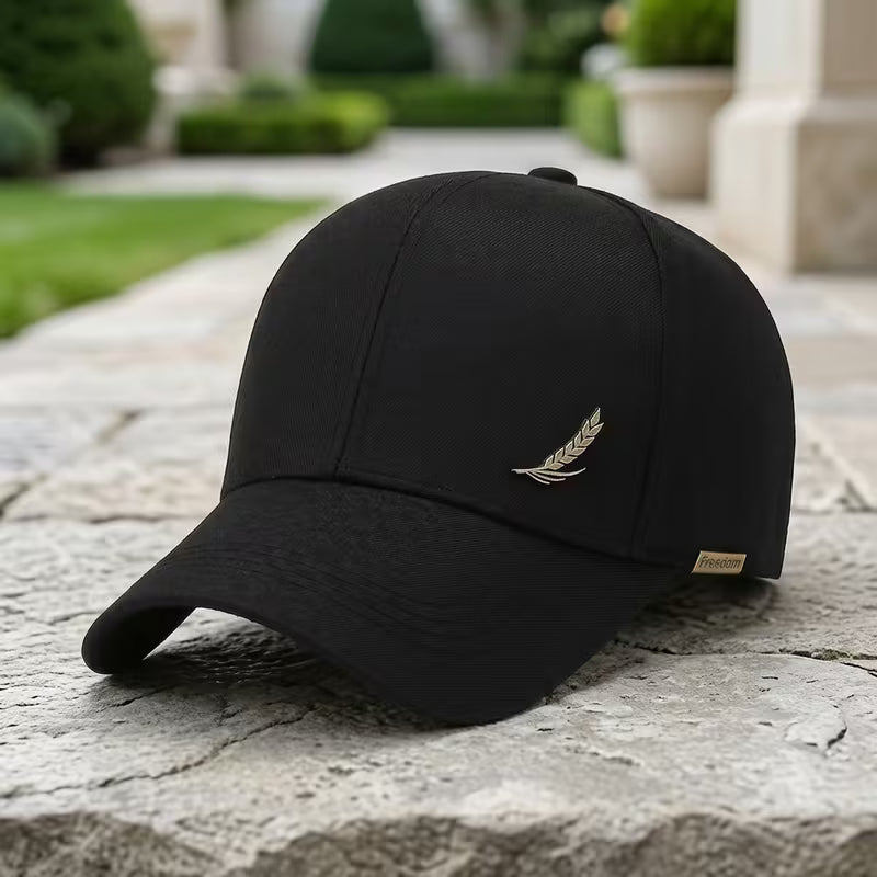 Fashionable Outdoor Duckbill Baseball Cap
